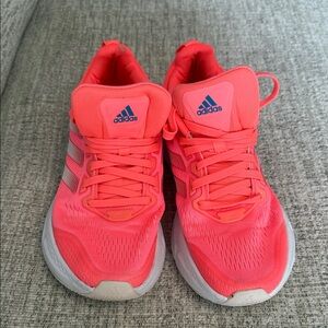Adidas Women's Coral Athletic Shoes